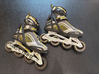 Patines en línea Rollerblade