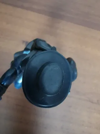 Zorro Vintage 1997 Action Figure