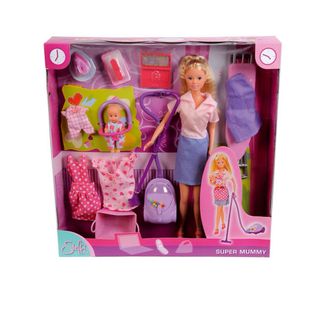 Steffi Love super mummy