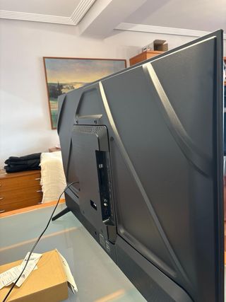 Smart TV Hisense 50'' Dolby Vision