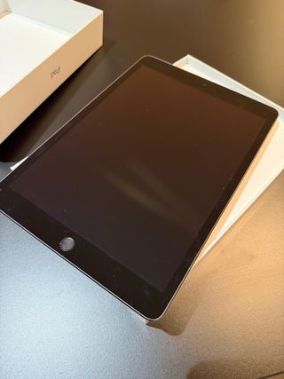 iPad 9ª Gen 64GB WiFi Plata