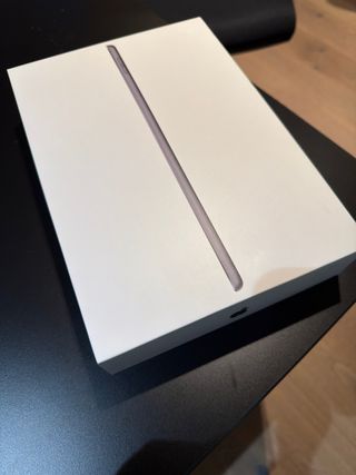 iPad 9ª Gen 64GB WiFi Plata