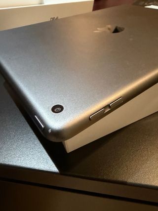 iPad 9ª Gen 64GB WiFi Plata