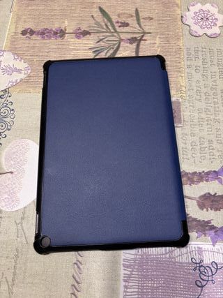 Amazon Fire HD 10 (2021) 10 32GB Negro