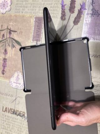 Amazon Fire HD 10 (2021) 10 32GB Negro