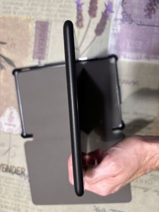 Amazon Fire HD 10 (2021) 10 32GB Negro