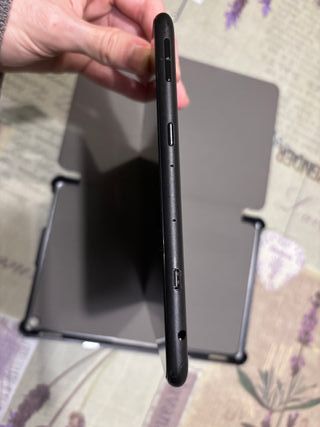 Amazon Fire HD 10 (2021) 10 32GB Negro