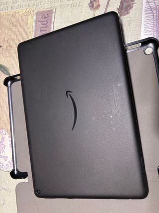 Amazon Fire HD 10 (2021) 10 32GB Negro