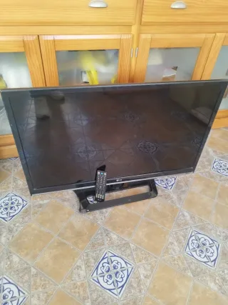 TV LED LG 37 Full HD 37LS5600