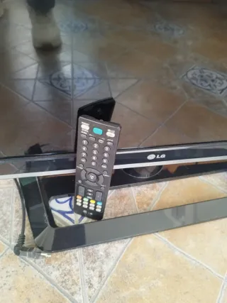 TV LED LG 37 Full HD 37LS5600