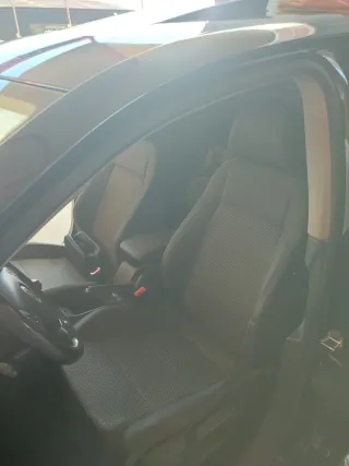 Volkswagen Jetta 2008