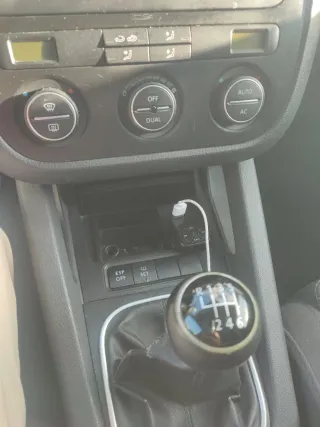 Volkswagen Jetta 2008