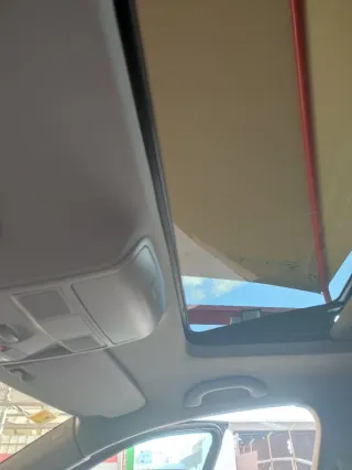 Volkswagen Jetta 2008