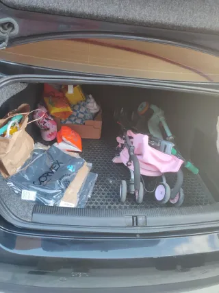 Volkswagen Jetta 2008