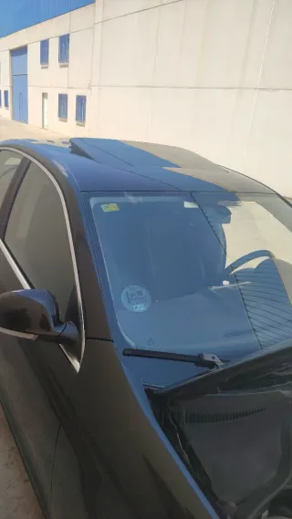 Volkswagen Jetta 2008