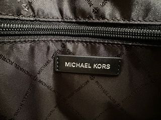 Bolso y Cartera Michael Kors Negro/Gris