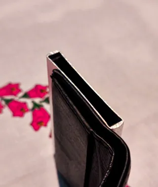 ¡OFERTA! Cartera y Tarjetero Hombre