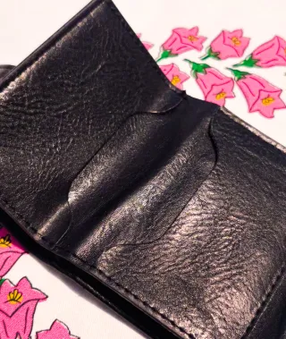 ¡OFERTA! Cartera y Tarjetero Hombre