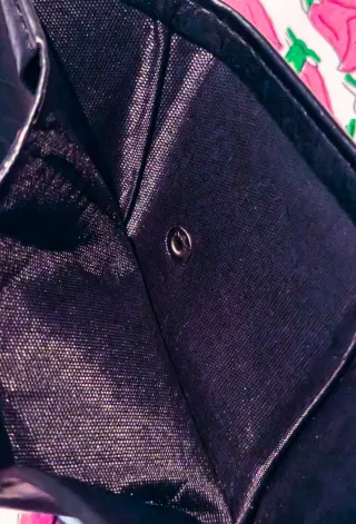 ¡OFERTA! Cartera y Tarjetero Hombre