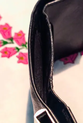 ¡OFERTA! Cartera y Tarjetero Hombre
