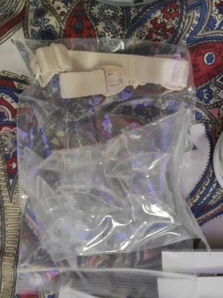 Sacaleches Nuliie como nuevo