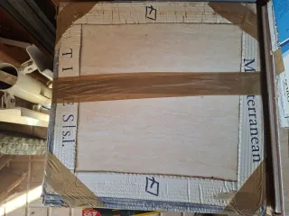 Suelo de gres Ventó claro