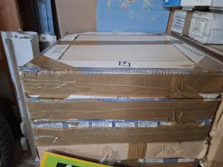 Suelo de gres Ventó claro