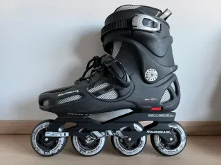 Patines Rollerblade Twister 80 W Talla 43