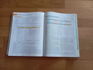 Economía. 2 Bachillerato. Savia (Spanish Edition)