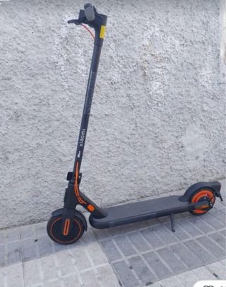 Patinete Eléctrico Xiaomi