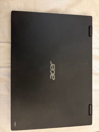 Acer TravelMate Spin B118 Tactil convertible