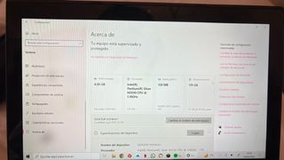 Acer TravelMate Spin B118 Tactil convertible