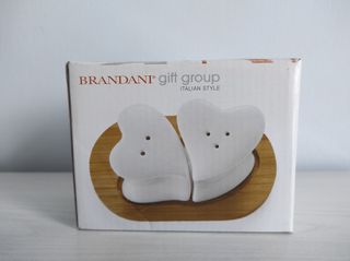 Set Sale e Pepe Brandani Cuoriforever