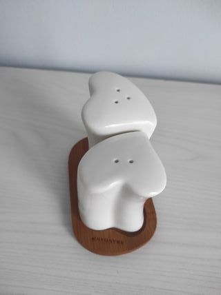 Set Sale e Pepe Brandani Cuoriforever