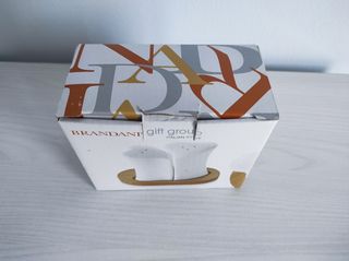 Set Sale e Pepe Brandani Cuoriforever