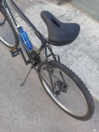 Bicicleta de Montaña Romester