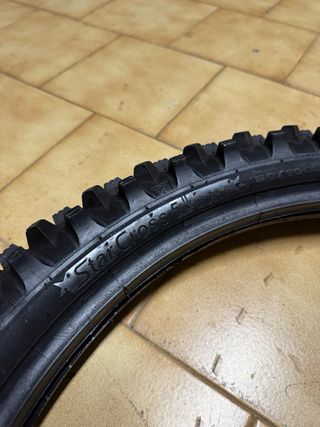 Neumático Michelin 80/100-21