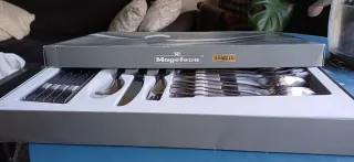 Cubertería Magefesa 18/10 Mod. 840