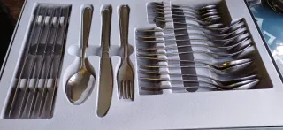 Cubertería Magefesa 18/10 Mod. 840