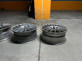 Llantas Rial 17 5x112