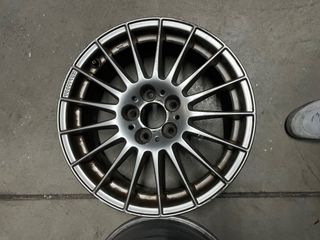 Llantas Rial 17 5x112