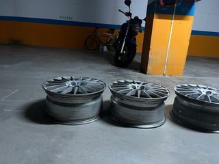 Llantas Rial 17 5x112