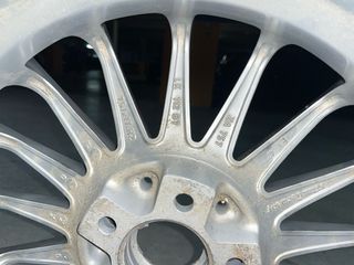 Llantas Rial 17 5x112