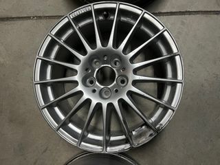 Llantas Rial 17 5x112