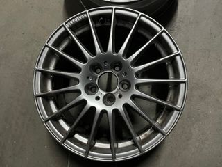 Llantas Rial 17 5x112