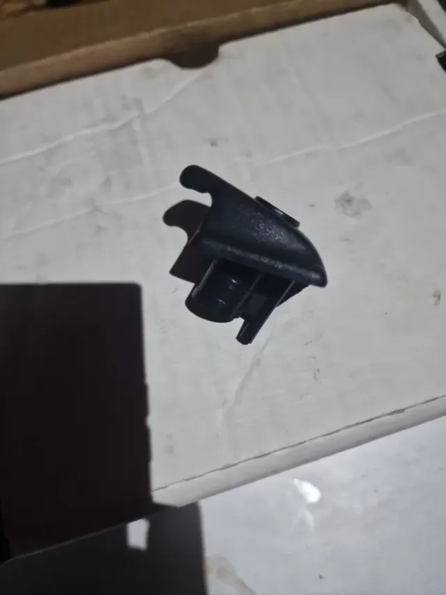 Supporto Lancia Delta Integrale