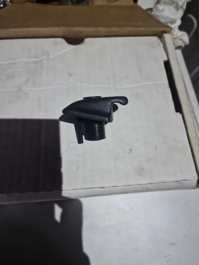 Supporto Lancia Delta Integrale