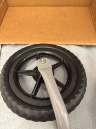 Bici sin pedales Chillafish