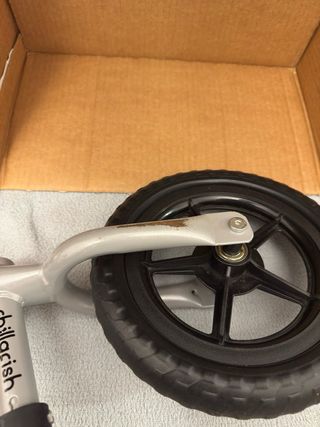 Bici sin pedales Chillafish