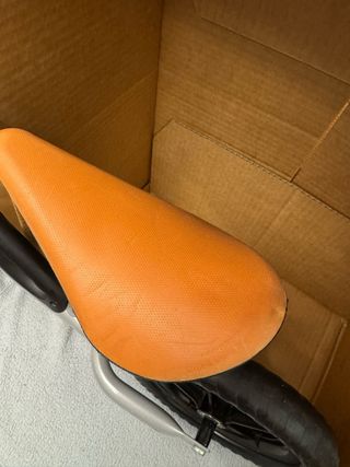 Bici sin pedales Chillafish